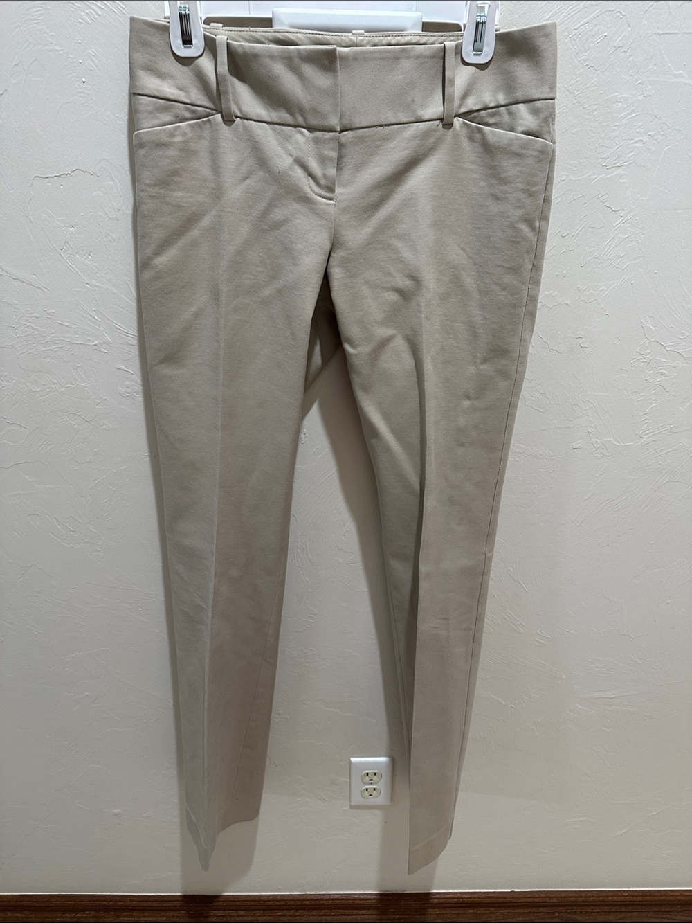 Limited Drew Pants 4L